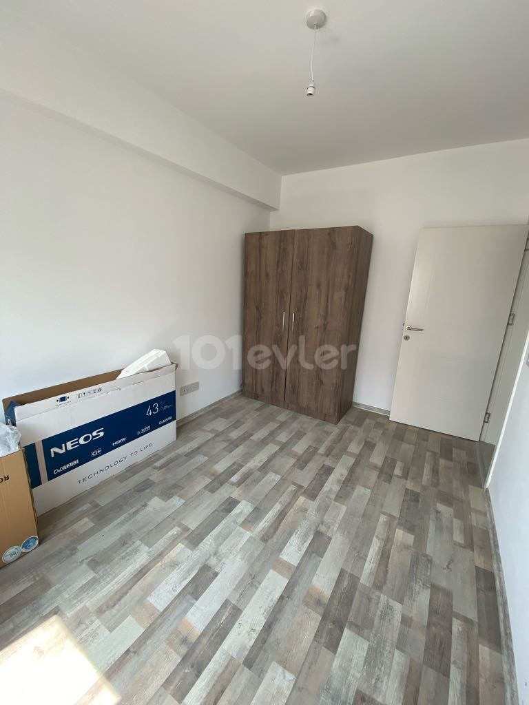 2+1 FLATS FOR SALE IN GÖNYELİ REGION