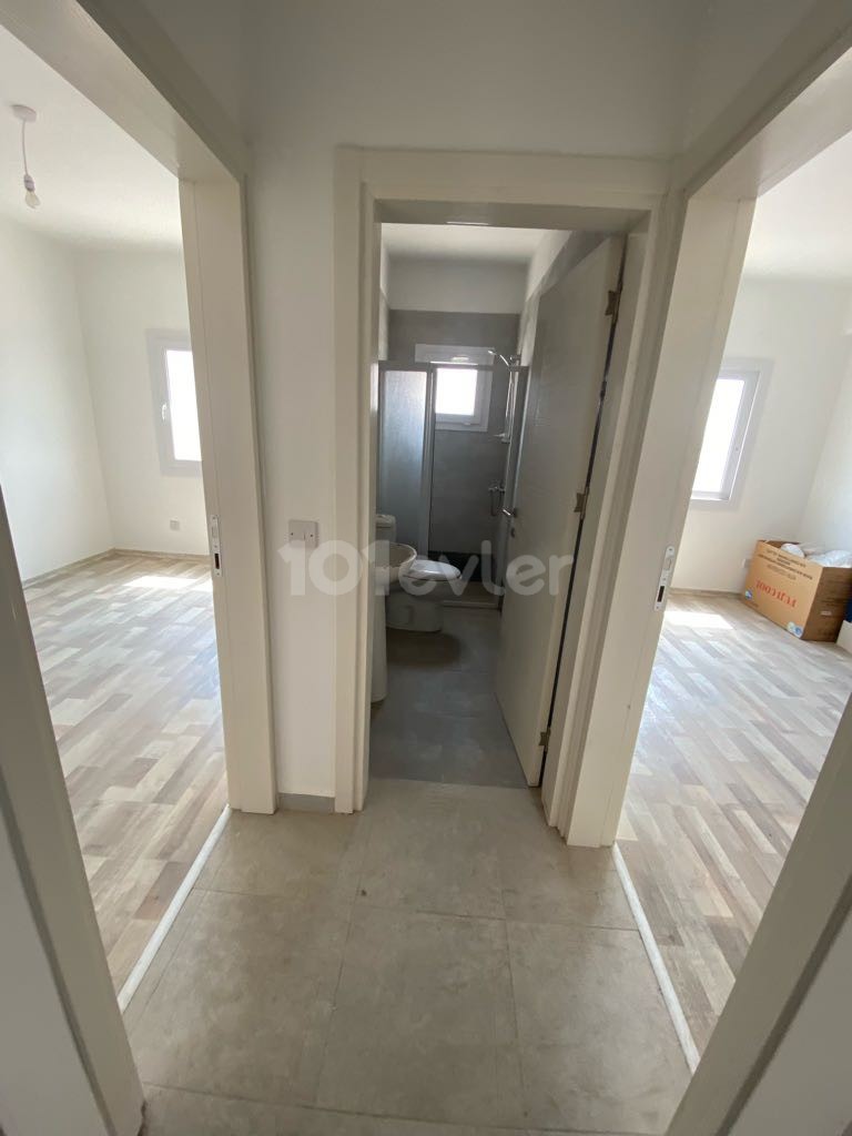 2+1 FLATS FOR SALE IN GÖNYELİ REGION