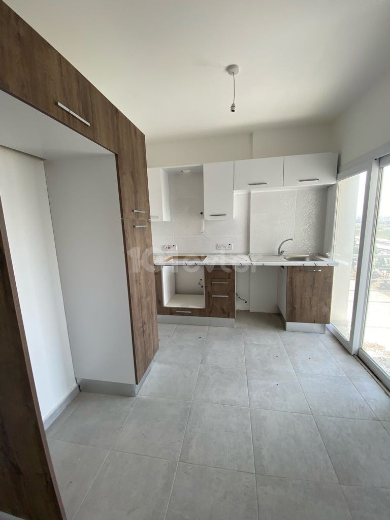 2+1 FLATS FOR SALE IN GÖNYELİ REGION