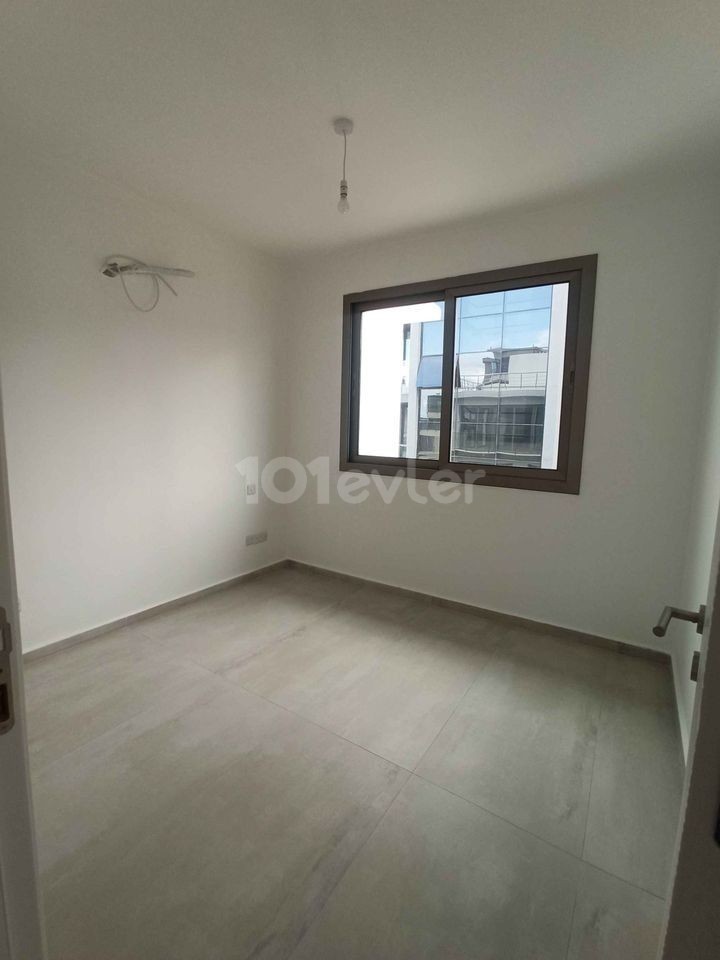 3+1 APARTMENTS WITH COMMERCIAL PERMIT FOR SALE IN KYRENIA CENTER (LAST 1 APARTMENT 3+1 APARTMENT)
