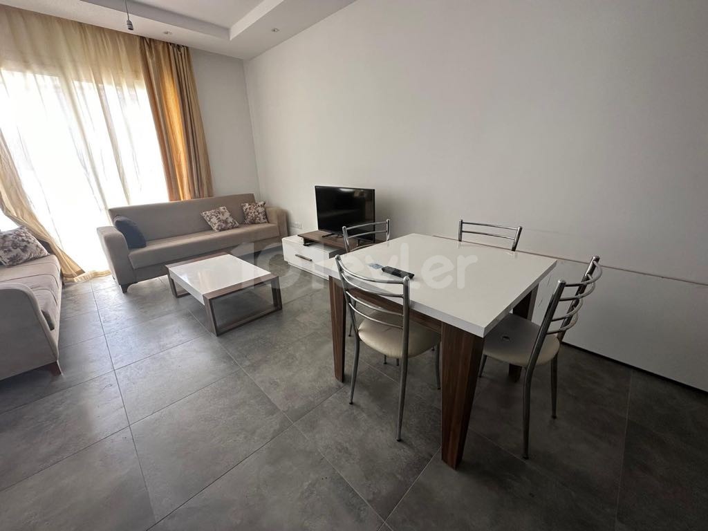 2+1 FLAT FOR SALE IN KÜÇÜK KAYMAKLI AREA