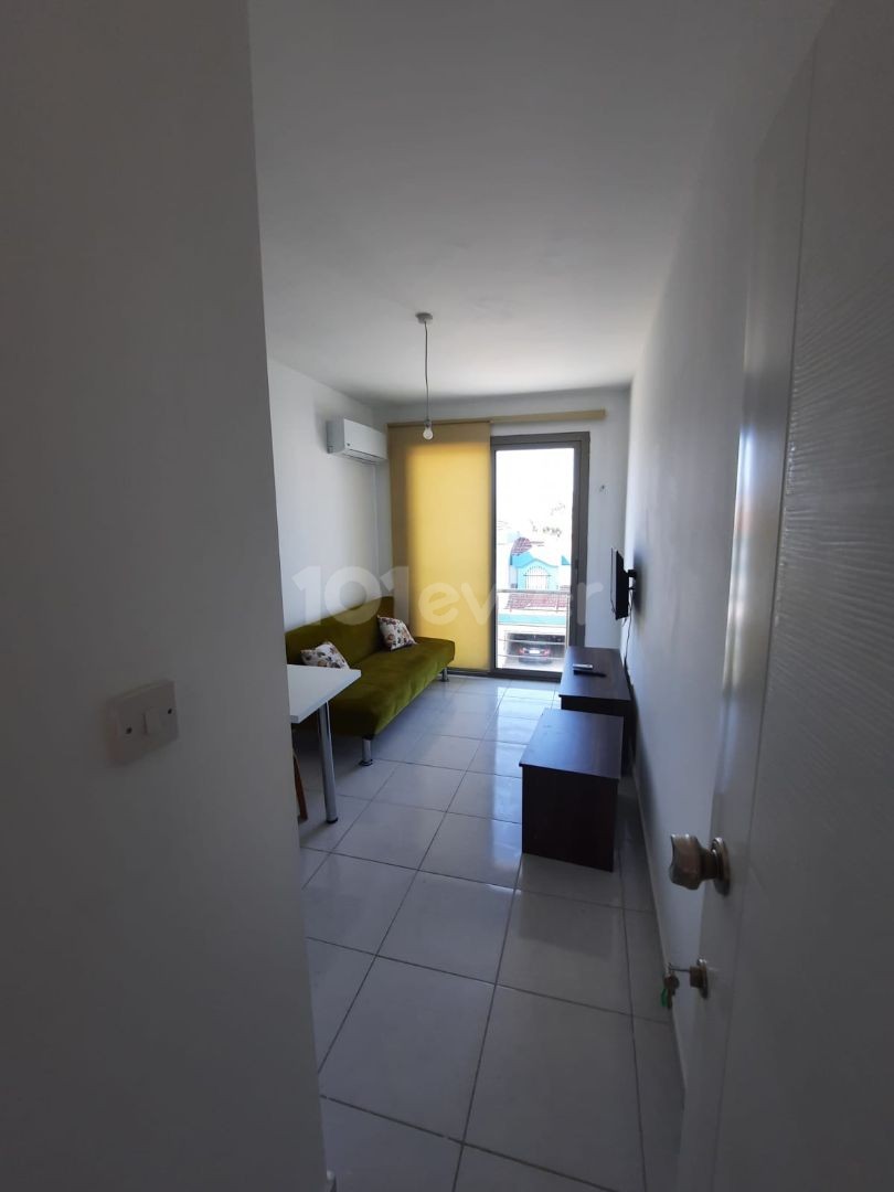 1+1 FLAT FOR RENT IN GÖNYELİ AREA