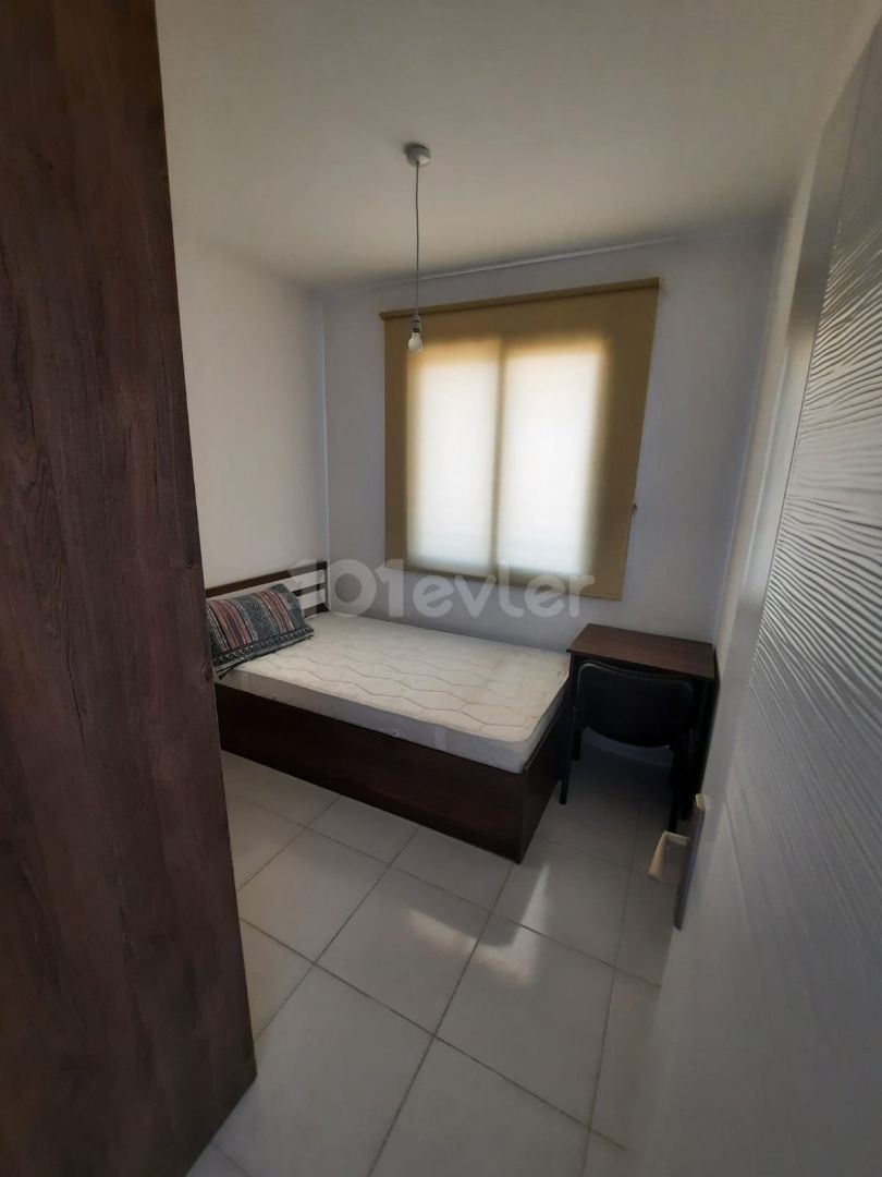 1+1 FLAT FOR RENT IN GÖNYELİ AREA