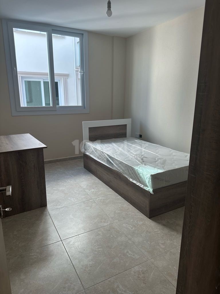 2+1 FULLY FURNISHED FLAT FOR RENT IN GÖNYELİ AREA