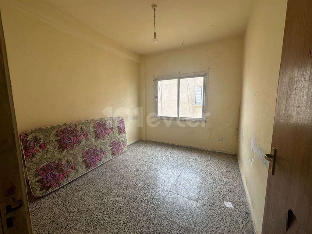 AFFORDABLE 3+1 IN METEHAN SOCIAL RESIDENCES