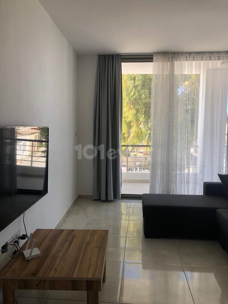 KIZILBAS BÖLGESİNDE 2+1 EŞYALI KİRALIK DAİRE 