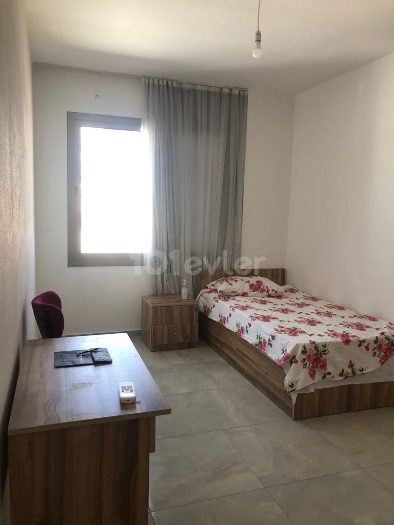 2+1 FURNISHED FLAT FOR RENT IN KIZILBAS AREA