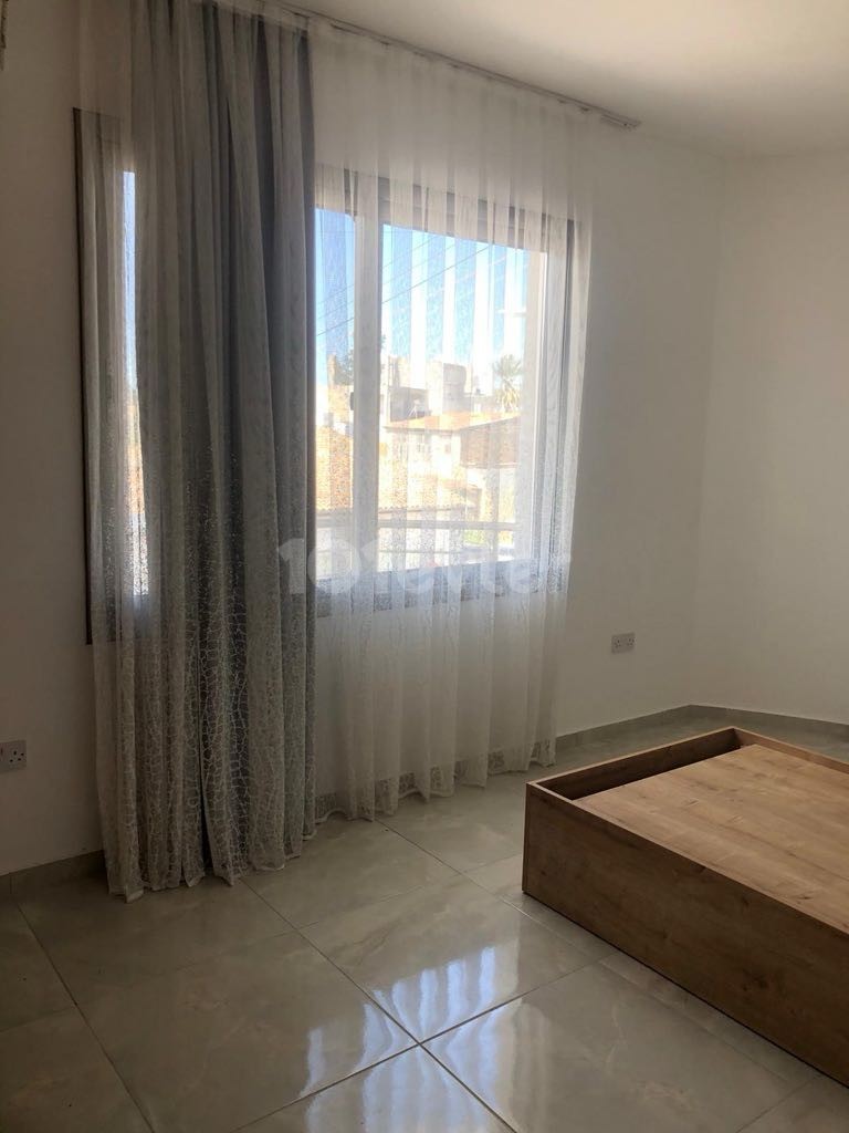 KIZILBAS BÖLGESİNDE 2+1 EŞYALI KİRALIK DAİRE 