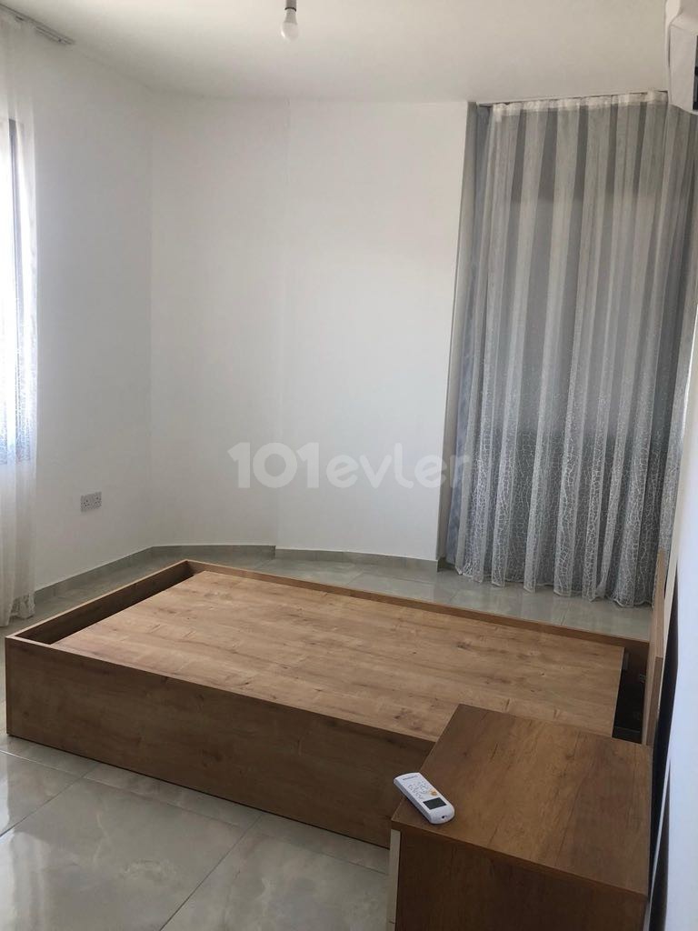 KIZILBAS BÖLGESİNDE 2+1 EŞYALI KİRALIK DAİRE 