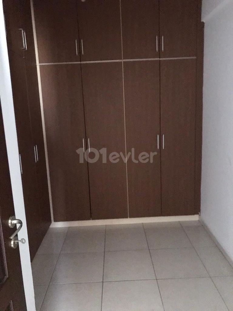 3+1 FURNISHED FLAT FOR RENT IN YENİŞEHİR AREA