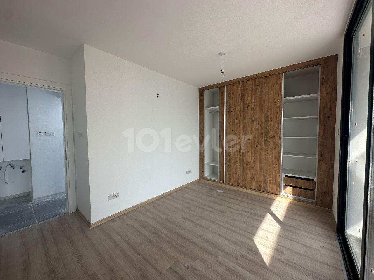 2+1 PENTHOUSE-WOHNUNG ZUM VERKAUF IN NICOSIA ÇAĞLAYAN