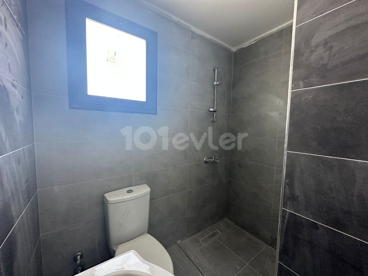 LEFKOŞA ÇAĞLAYAN'DA 2+1 SATILIK PENTHOUSE DAİRE