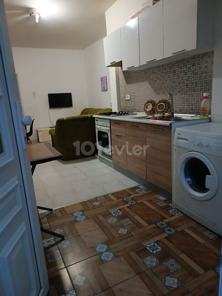 3+1 FLAT FOR RENT IN GÖNYELİ AREA