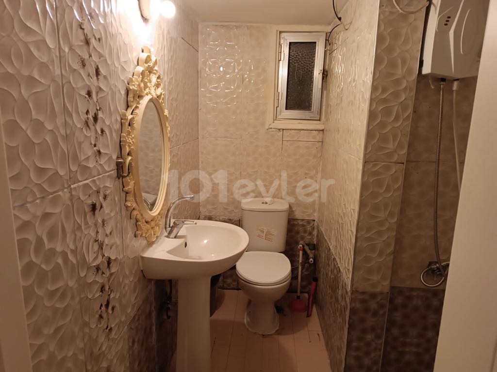 3+1 FLAT FOR RENT IN GÖNYELİ AREA