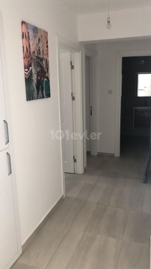 2+1 FLAT FOR RENT IN ORTAKÖY AREA