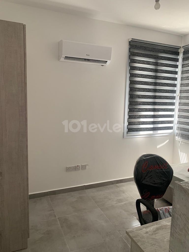 FULLY FURNISHED 2+1 FLATS FOR SALE IN GÖNYELİ AREA