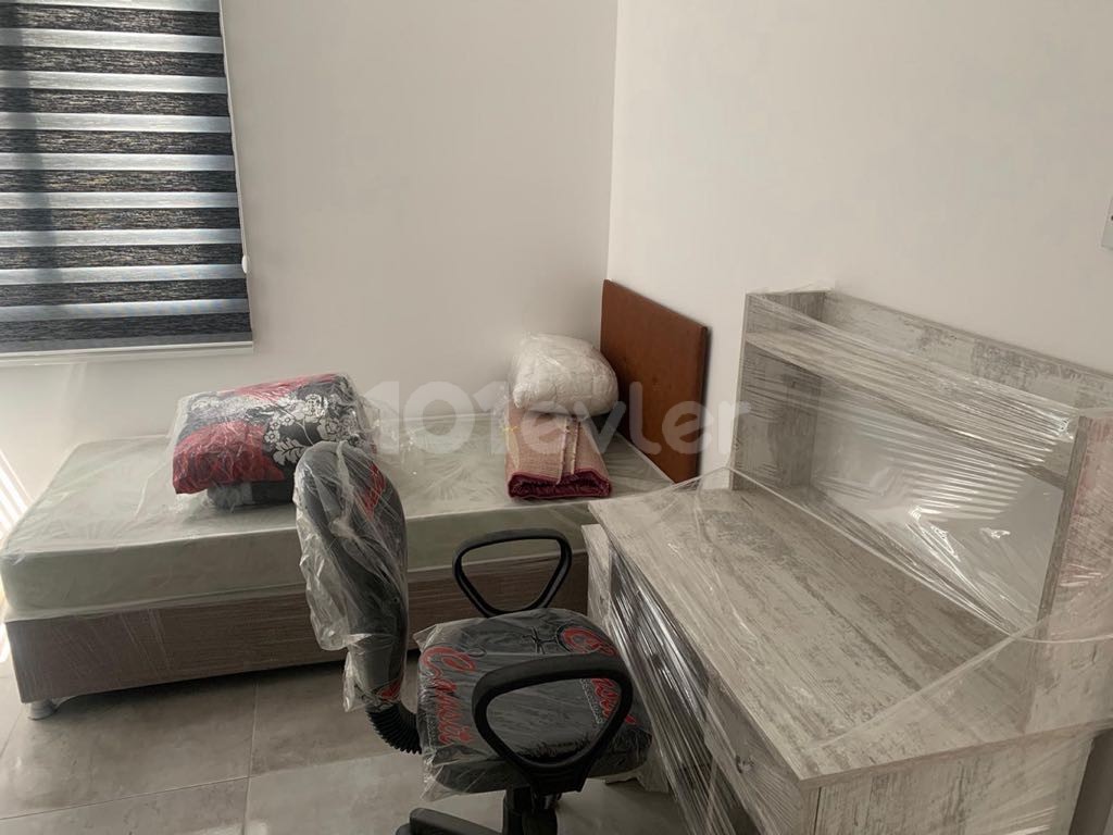 FULLY FURNISHED 2+1 FLATS FOR SALE IN GÖNYELİ AREA
