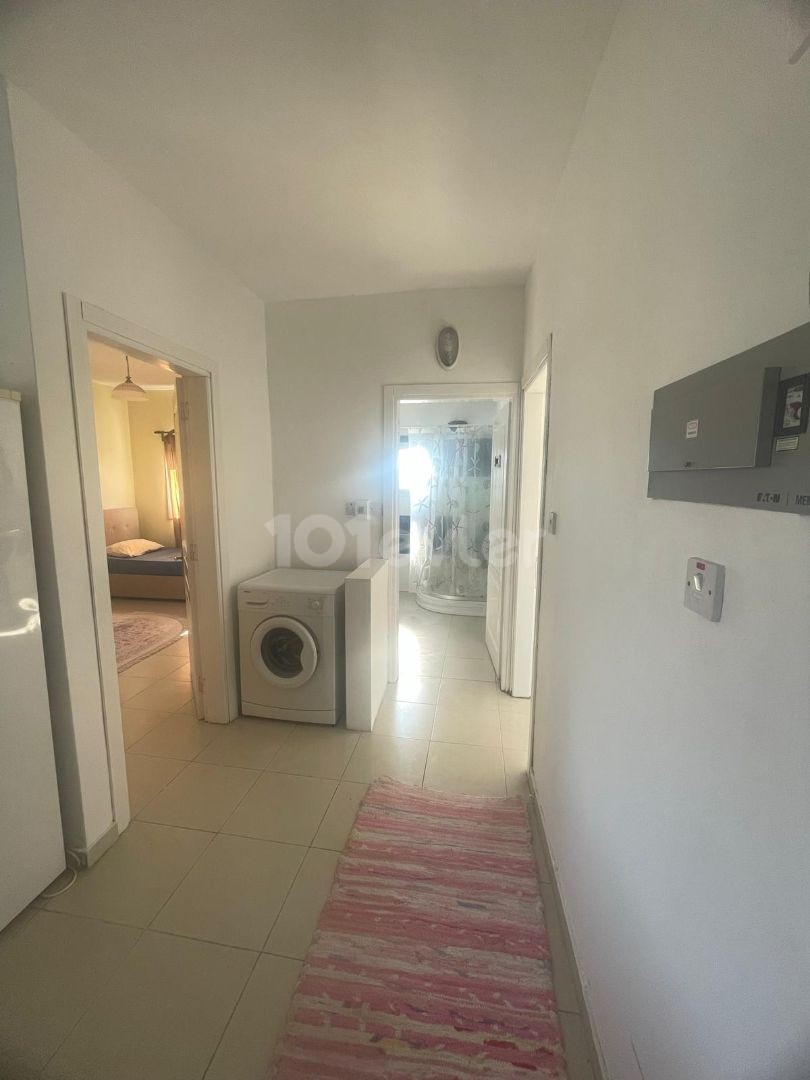 3+1 FURNISHED FLAT FOR RENT IN HAMİTKÖY AREA