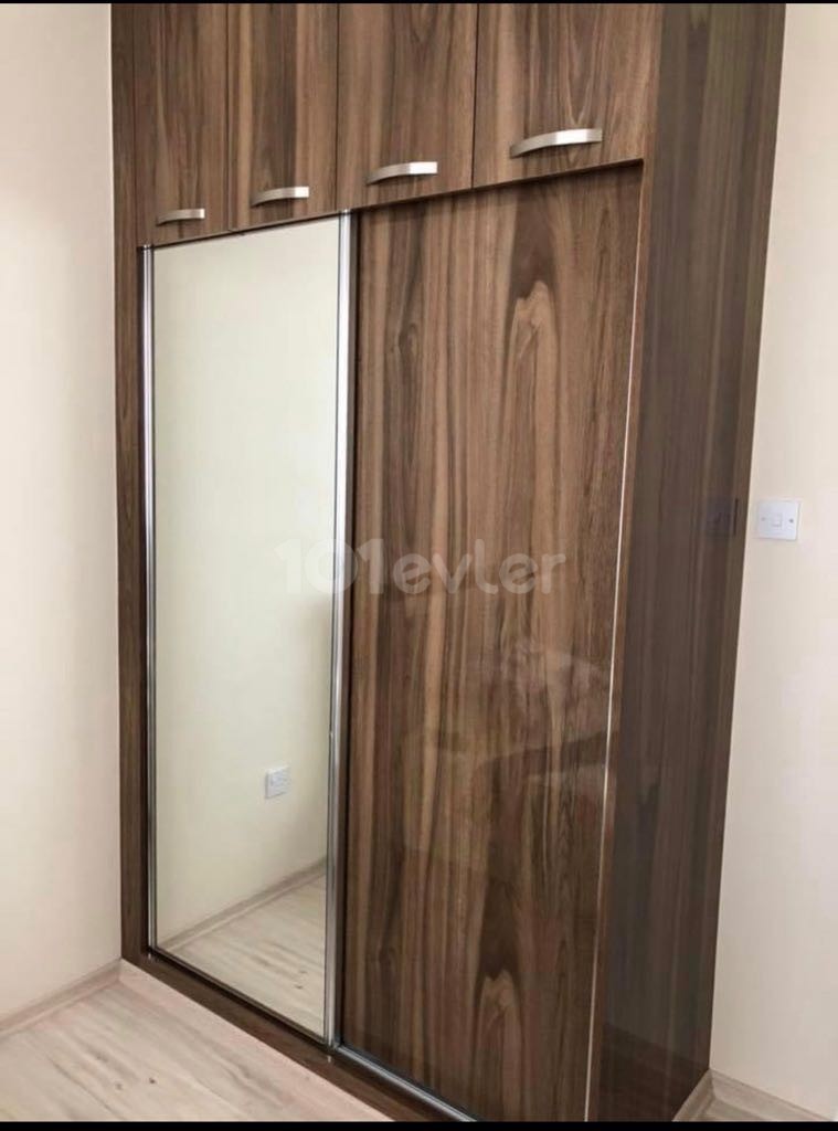 GÖNYELİ 3+1 FULLY FURNISHED FLAT FOR SALE