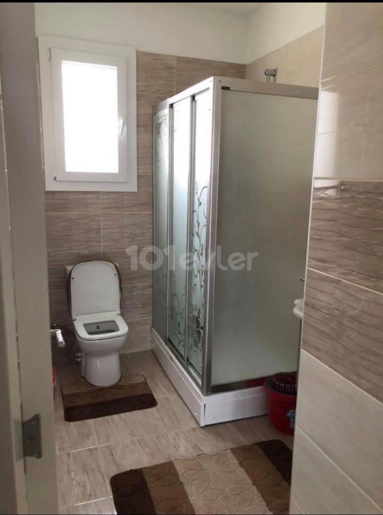 GÖNYELİ 3+1 FULLY FURNISHED FLAT FOR SALE