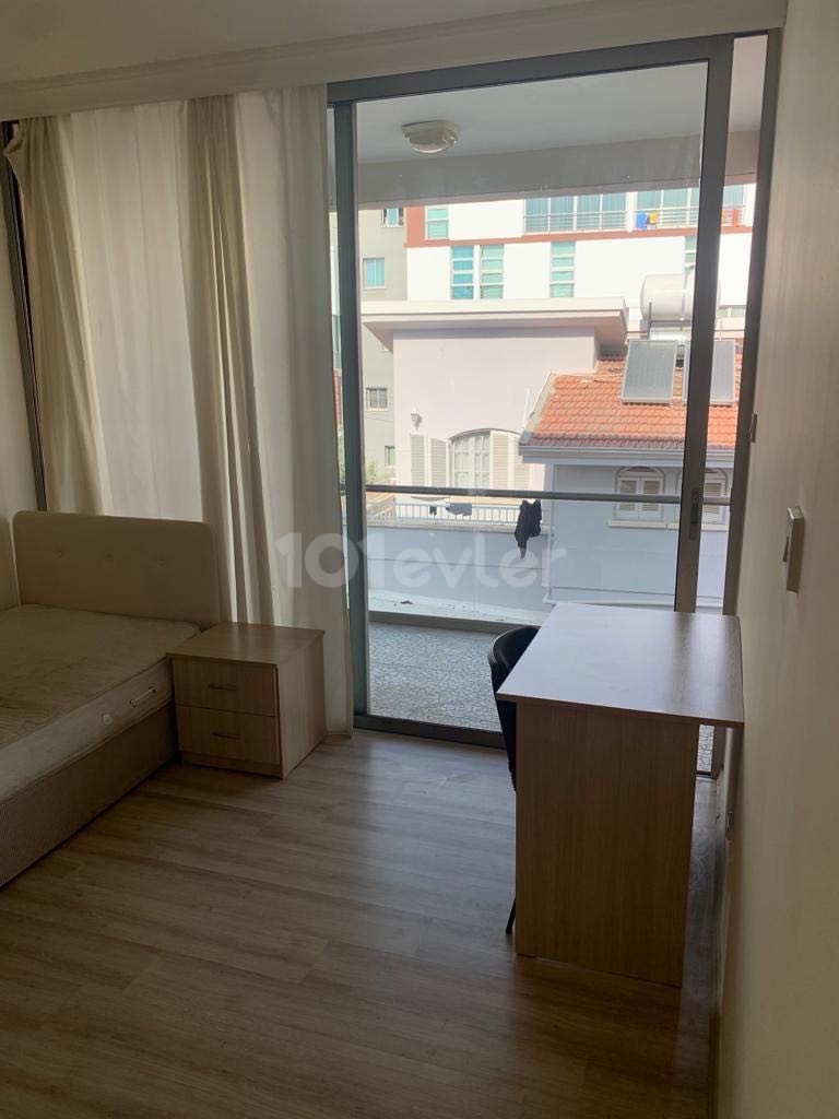 ORTAKÖY BÖLGESİNDE 3+1 EŞYALI KİRALIK DAİRE 