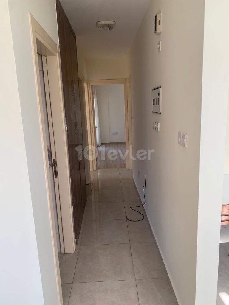 Flat To Rent in Ortaköy, Nicosia