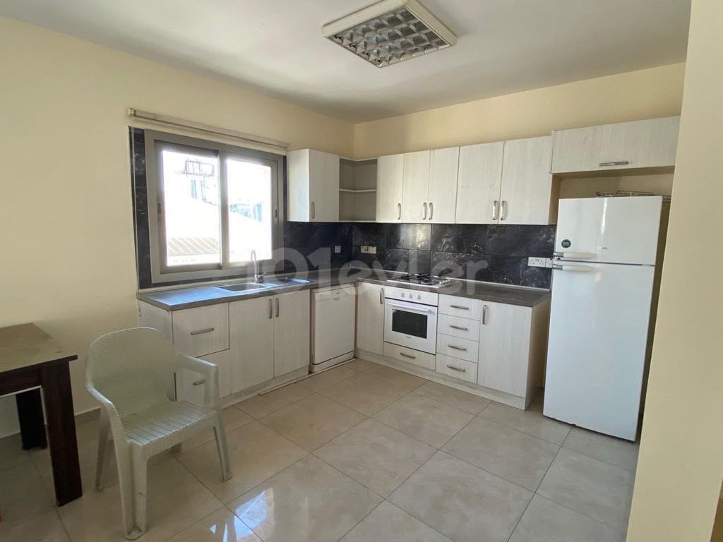 Flat To Rent in Ortaköy, Nicosia