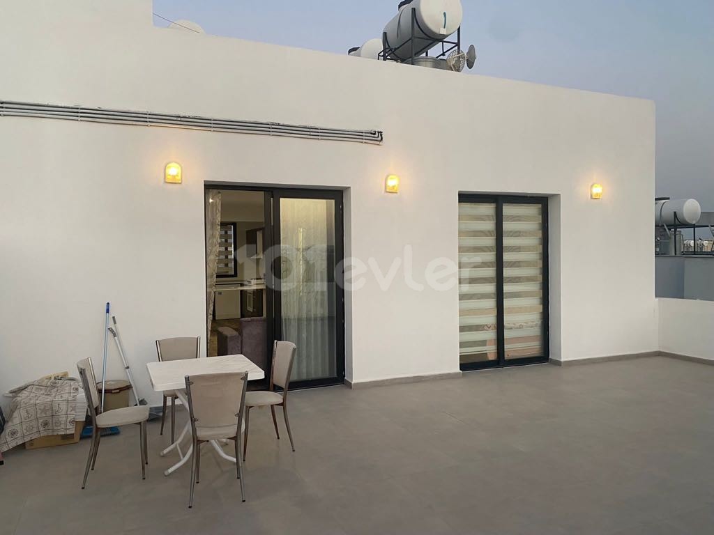 Flat To Rent in Gönyeli, Nicosia