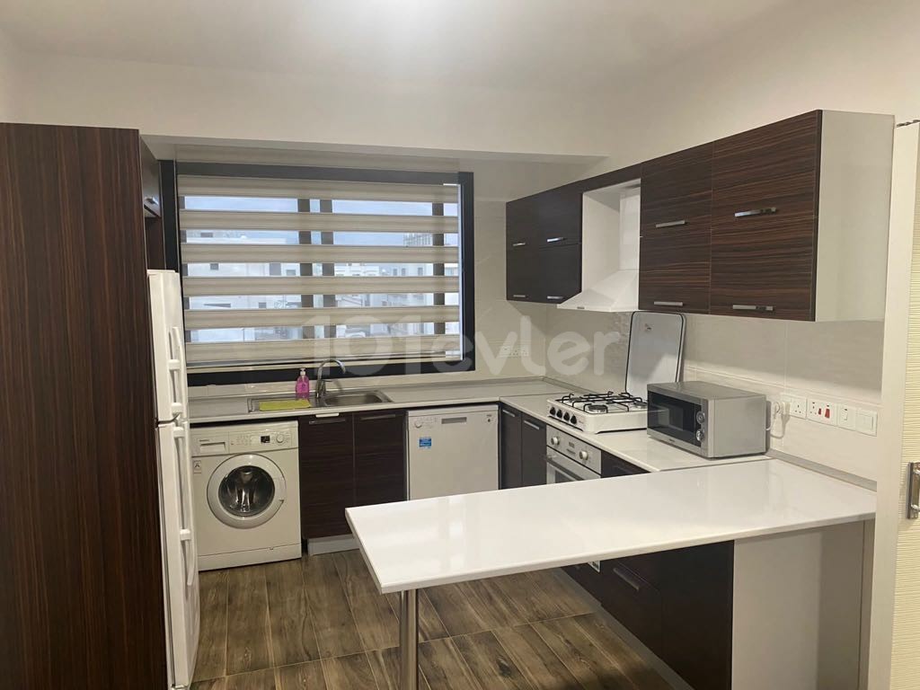 Flat To Rent in Gönyeli, Nicosia