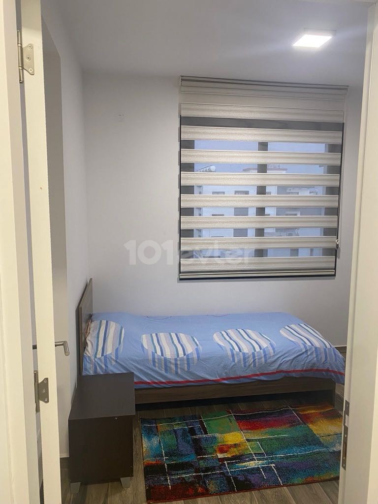 Flat To Rent in Gönyeli, Nicosia