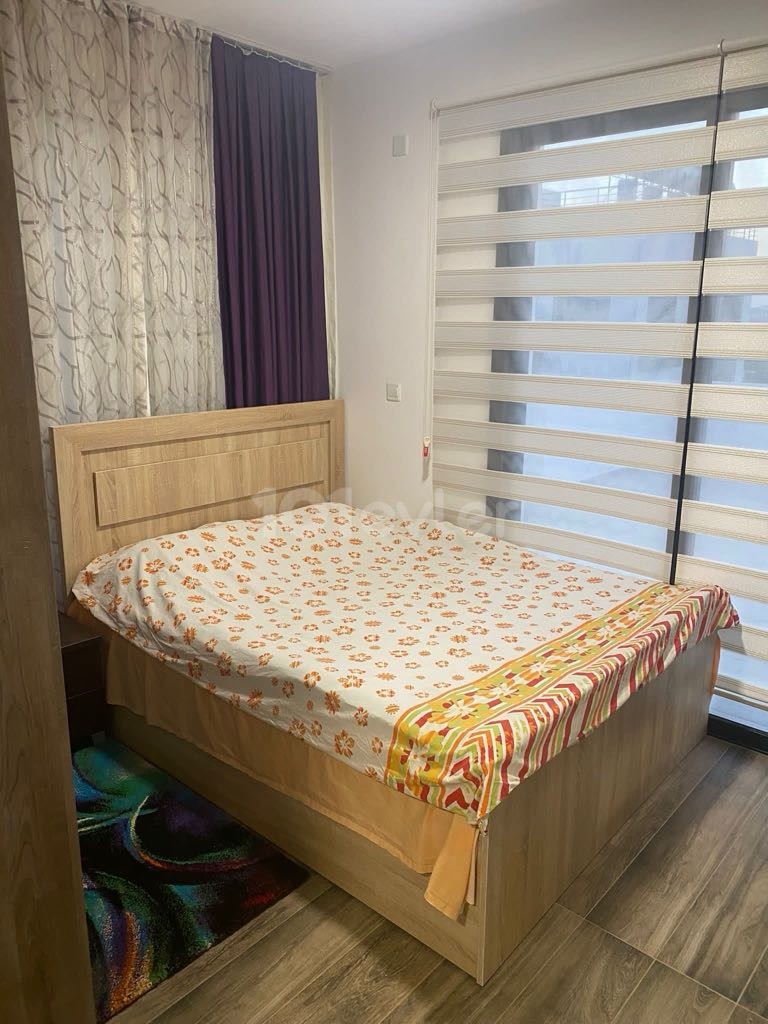 Flat To Rent in Gönyeli, Nicosia