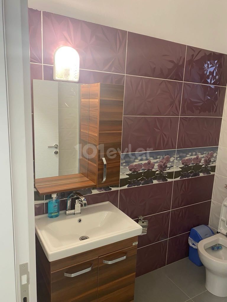 Flat To Rent in Gönyeli, Nicosia