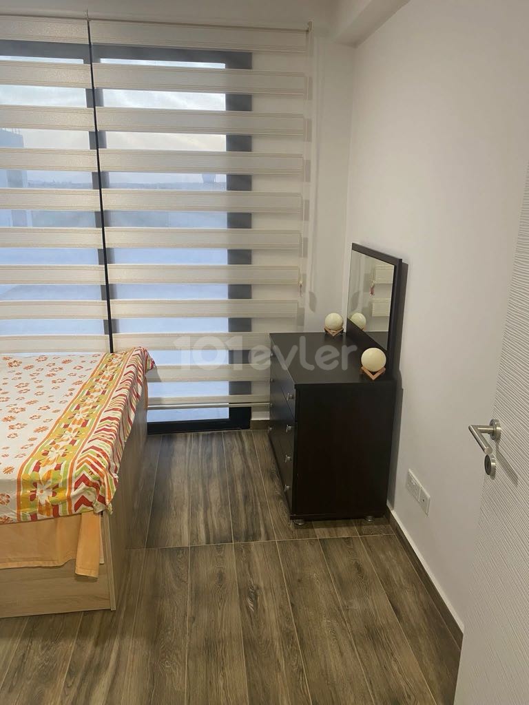 Flat To Rent in Gönyeli, Nicosia