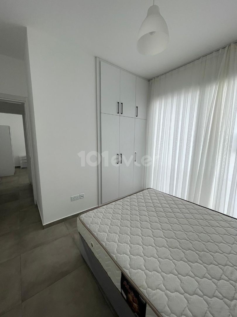 2+1 FURNISHED FLAT FOR RENT IN HAMİTKÖY AREA