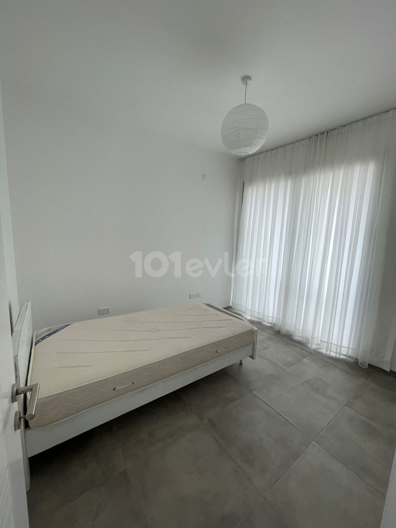 1+1 FULLY FURNISHED FLAT FOR RENT IN HAMİTKÖY AREA