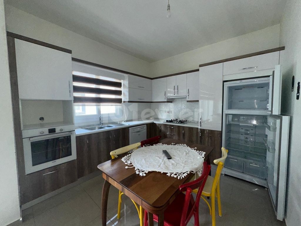 Flat To Rent in Gönyeli, Nicosia