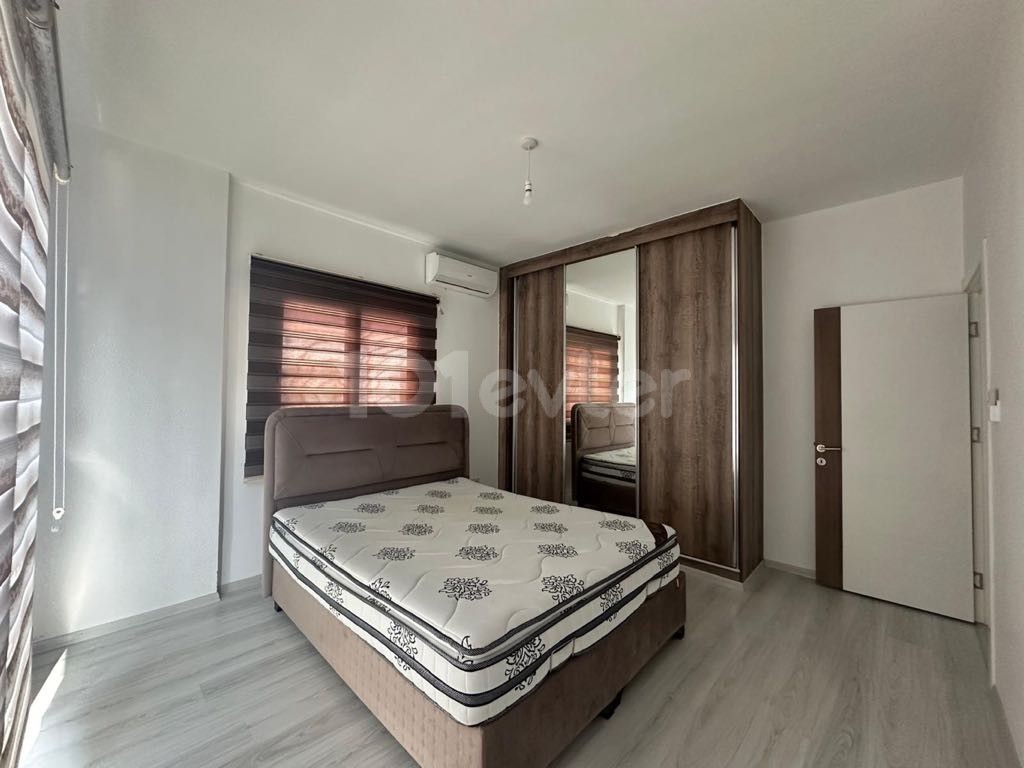 Flat To Rent in Gönyeli, Nicosia