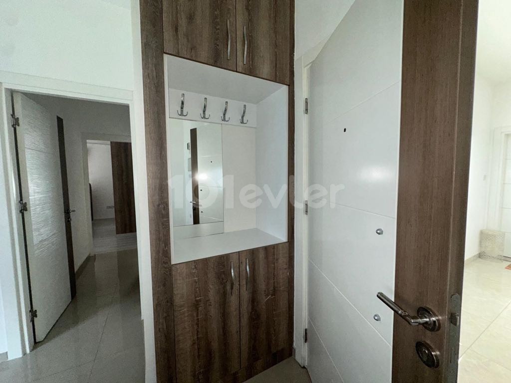 Flat To Rent in Gönyeli, Nicosia