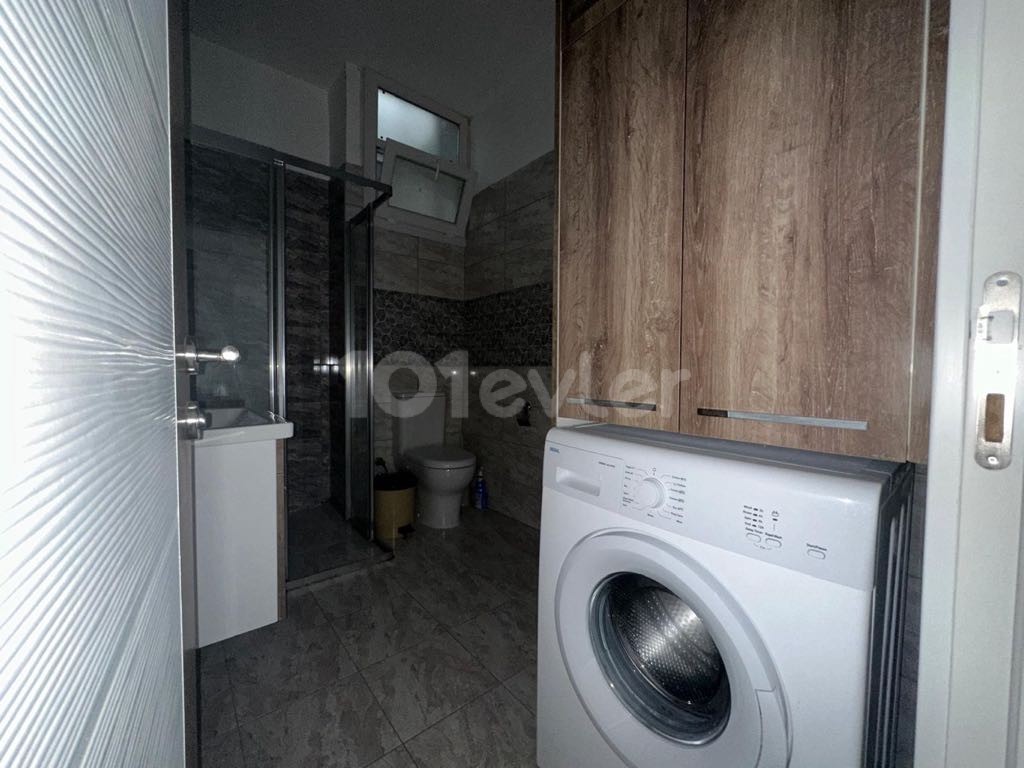 Flat To Rent in Gönyeli, Nicosia