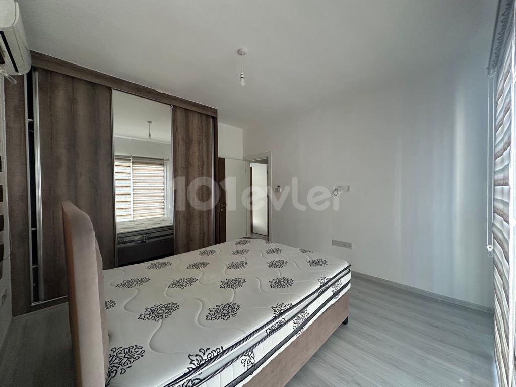 GÖNYELİ BÖLGESİNDE 2+1 EŞYALI KİRALIK DAİRE