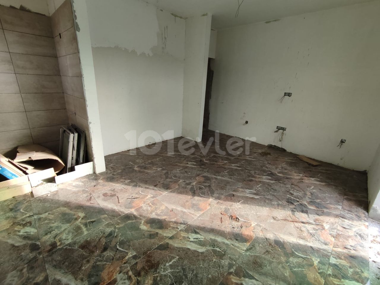 DETACHED HOUSE FOR SALE IN MİNARELİKÖY AREA