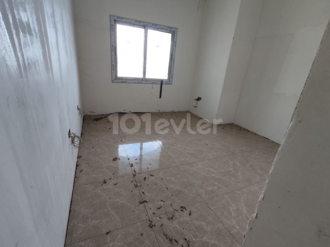 DETACHED HOUSE FOR SALE IN MİNARELİKÖY AREA