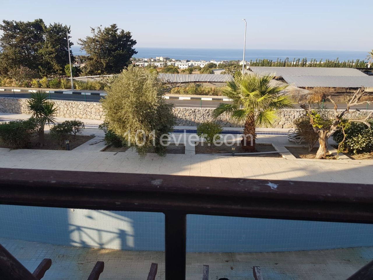 Detached Villa Opportunity in Girne-Yeşiltepe! ** 