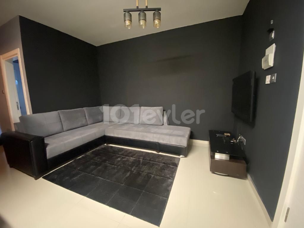 Flat To Rent in Mağusa Merkez, Famagusta