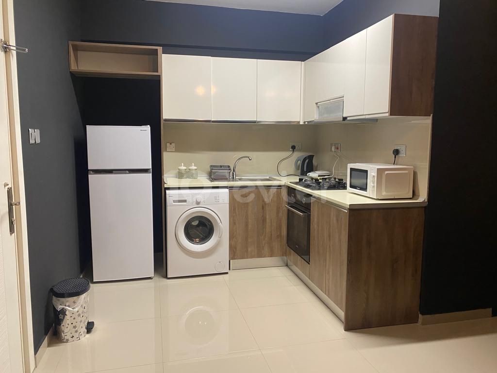 Flat To Rent in Mağusa Merkez, Famagusta