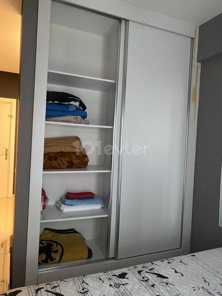 Flat To Rent in Mağusa Merkez, Famagusta