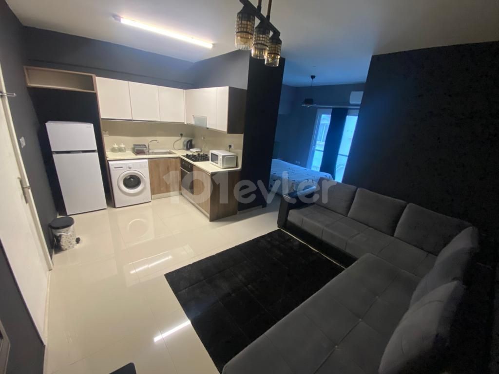 Flat To Rent in Mağusa Merkez, Famagusta