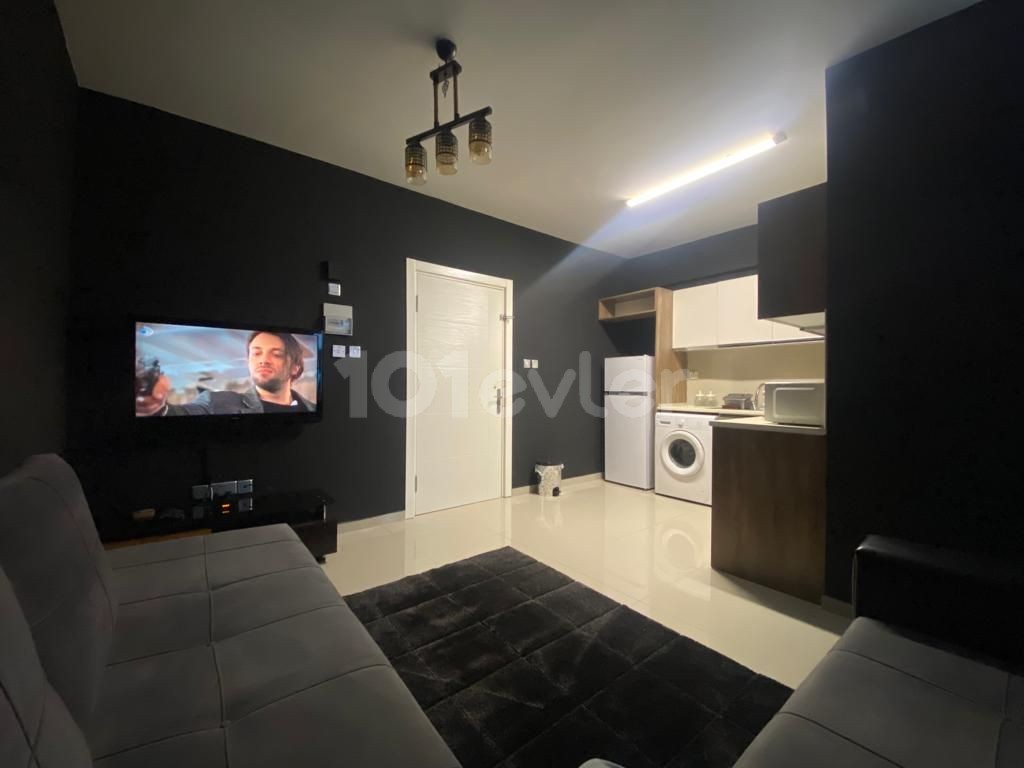 Flat To Rent in Mağusa Merkez, Famagusta