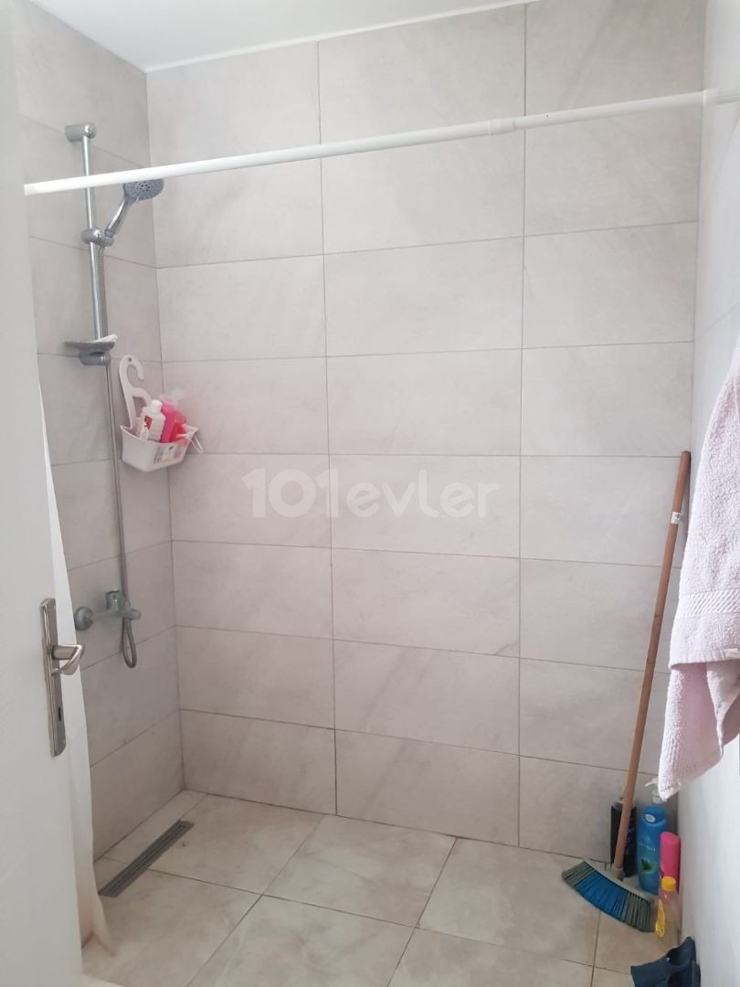 OPPORTUNITY! 3+1 NEW FLAT FOR SALE IN DOĞANKOY, KYRENIA!