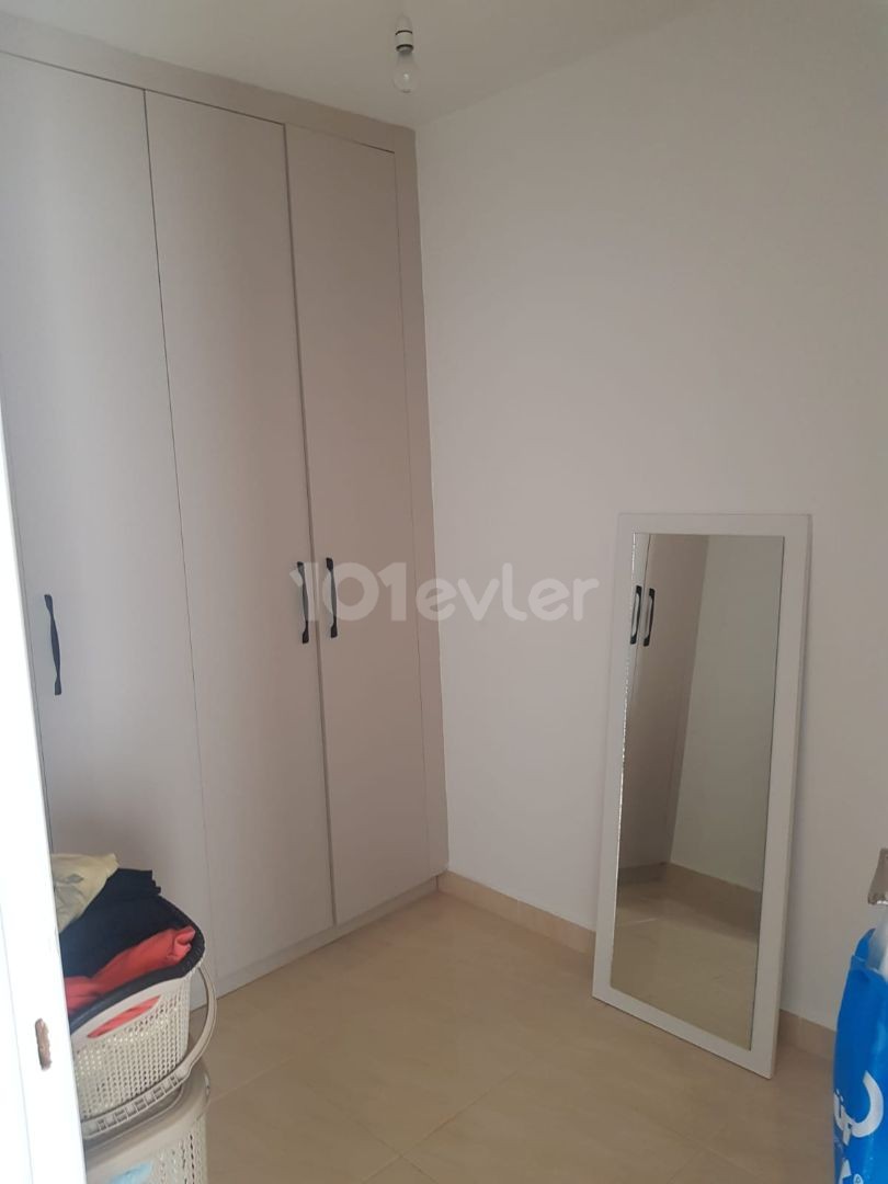 OPPORTUNITY! 3+1 NEW FLAT FOR SALE IN DOĞANKOY, KYRENIA!